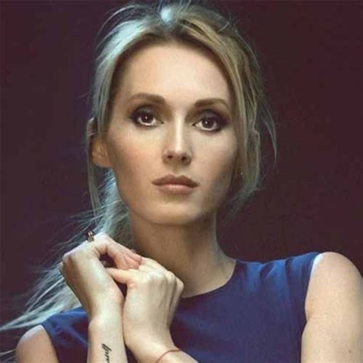 Aida Nikolaychuk Biography, Age, Height, Husband, Net Worth, Family