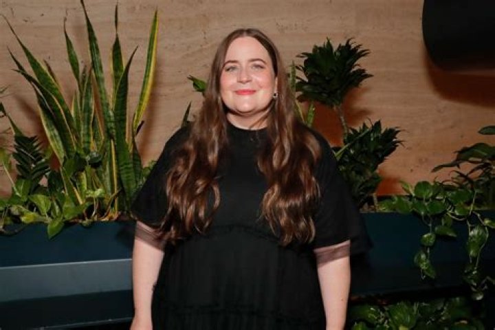 Aidy Bryant Biography, Age, Height, Husband, Net Worth, Family