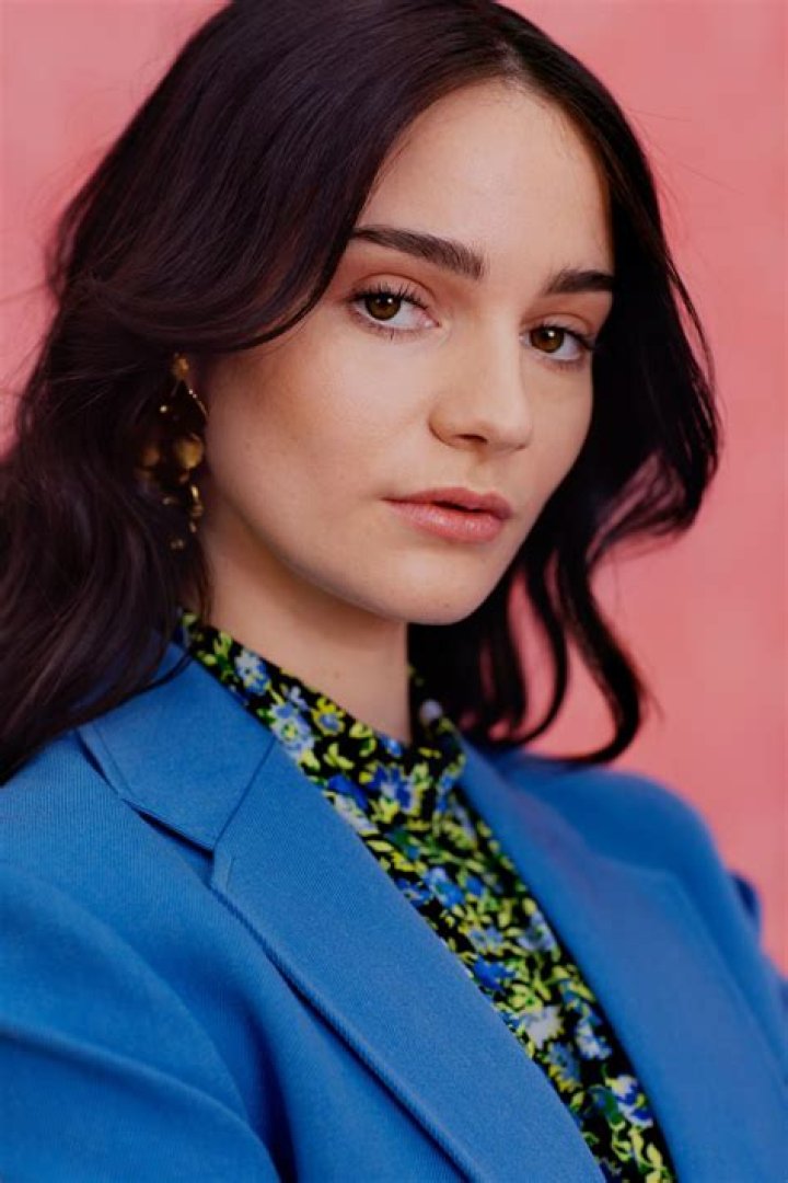 Aisling Franciosi Biography, Age, Height, Husband, Net Worth, Family