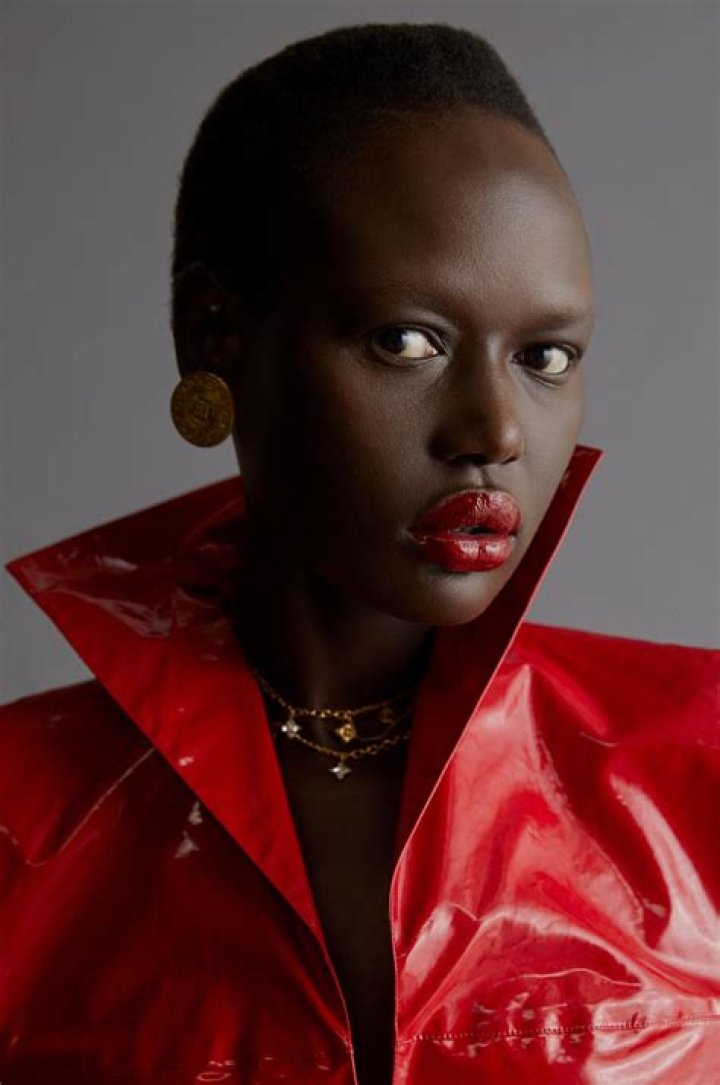 Ajak Deng Biography, Age, Height, Husband, Net Worth, Family