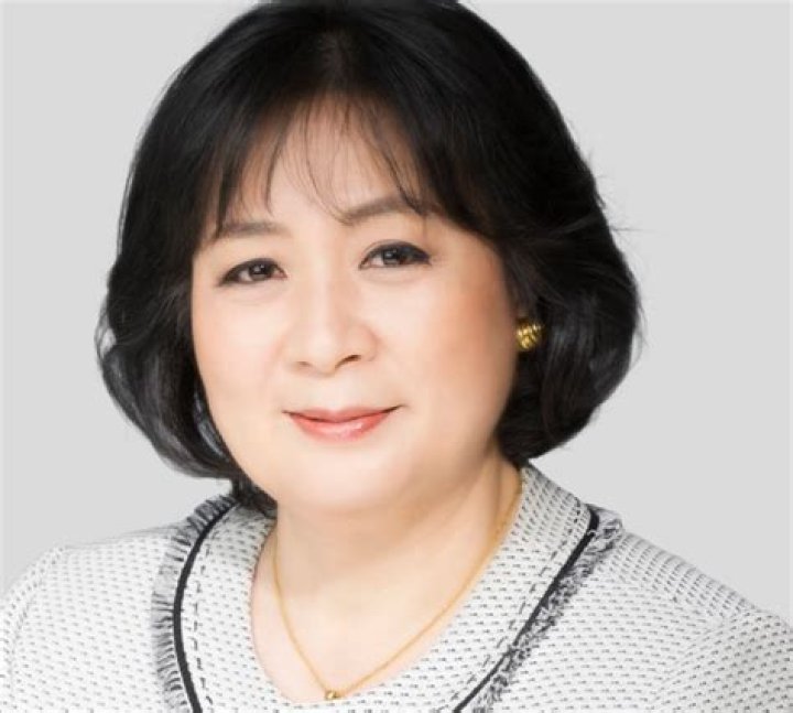 Akiko Ebi Biography, Age, Height, Husband, Net Worth, Family