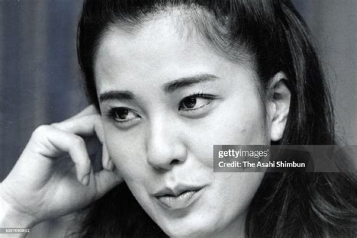 Akiko Kana Biography, Age, Height, Husband, Net Worth, Family