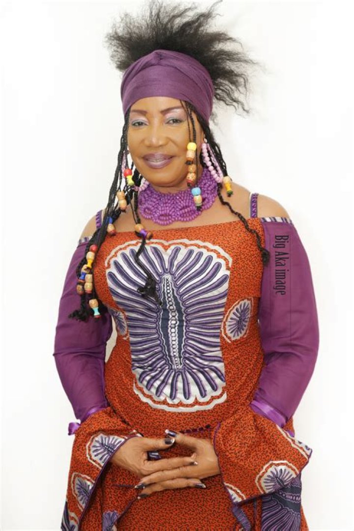 Akissi Delta Biography, Age, Height, Husband, Net Worth, Family