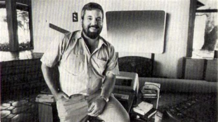 Al Alcorn biografía, edad, altura, esposo, net worth, familia