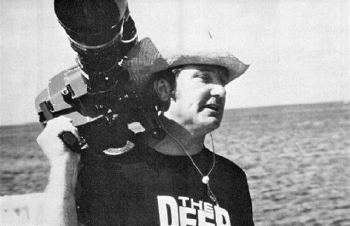 Al Giddings Biography, Age, Height, Wife, Net Worth, Family