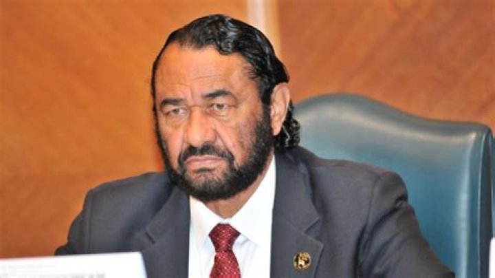 Al Green Biography, Age, Height, Wife, Net Worth, Family