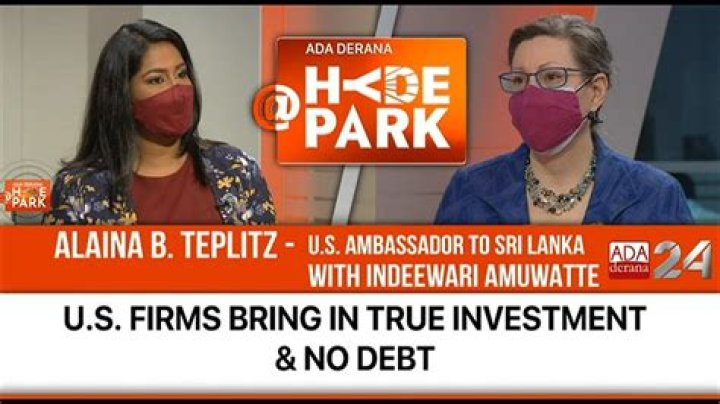 Alaina B. Teplitz Biography, Age, Height, Husband, Net Worth, Family