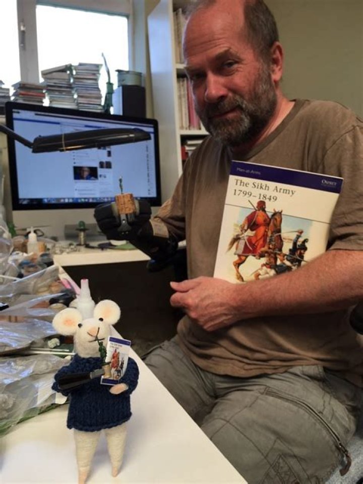 Alan and Michael Perry Biography, Age, Height, Wife, Net Worth, Family