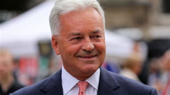 Alan Duncan Biography, Age, Height, Wife, Net Worth, Family