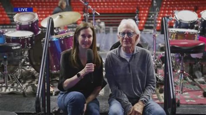 Alan Gratzer Biography, Age, Height, Wife, Net Worth, Family