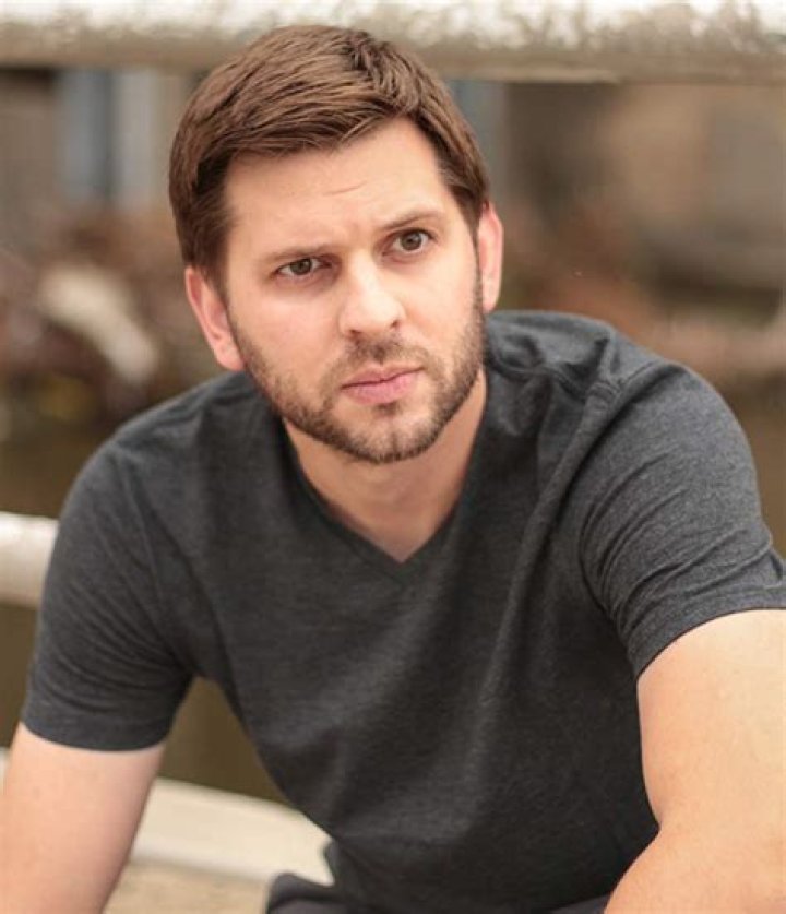 Alan Maxson Biography, Age, Height, Wife, Net Worth, Family