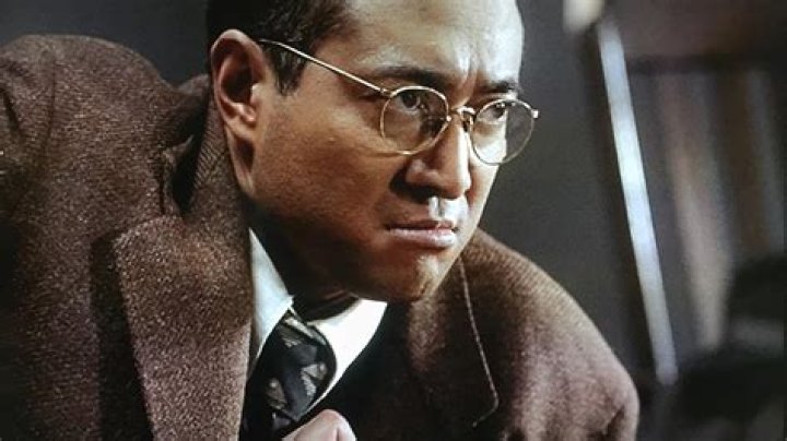 Alan Muraoka biografía, edad, altura, esposo, net worth, familia