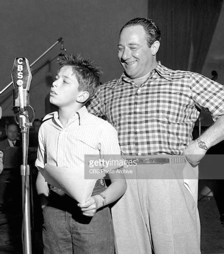 Alan Reed Jr. Biography, Age, Height, Wife, Net Worth, Family