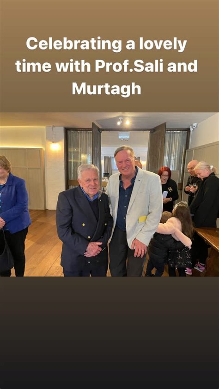 Alan Roberts Biography, Age, Height, Wife, Net Worth, Family