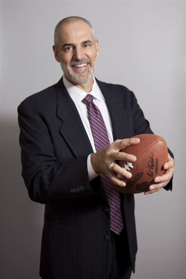 Alan Veingrad Biography, Age, Height, Wife, Net Worth, Family