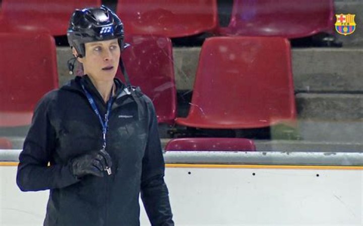 Alana Blahoski Biography, Age, Height, Husband, Net Worth, Family