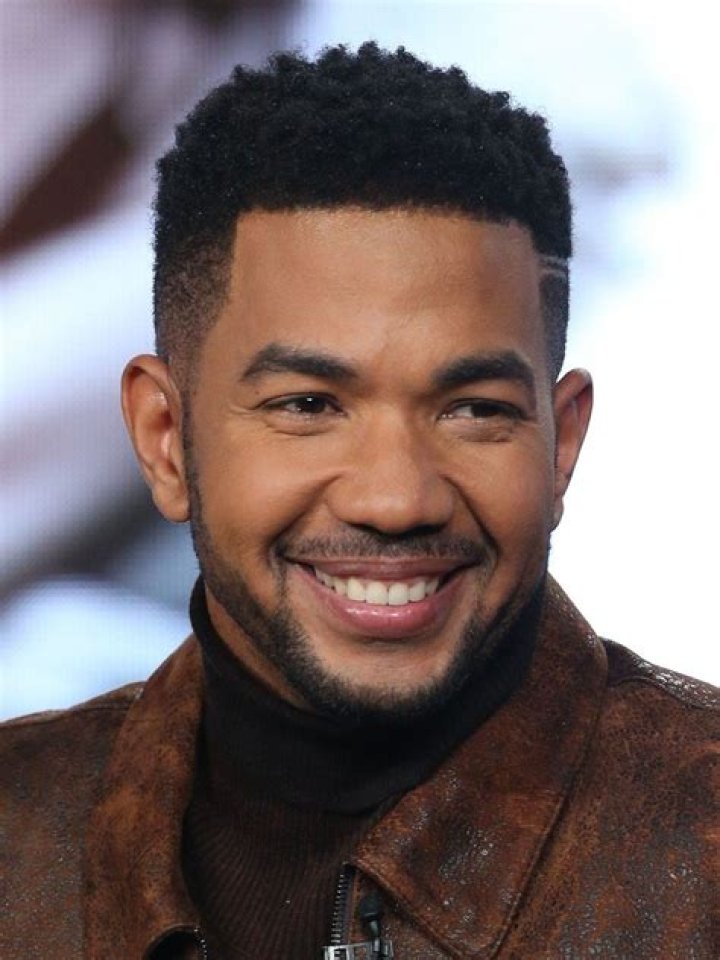 Alano Miller Biography, Age, Height, Wife, Net Worth, Family