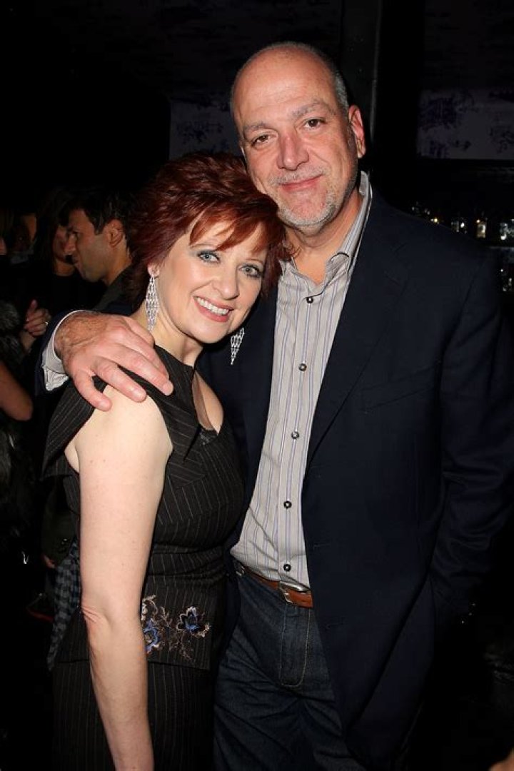 Albert Manzo Biography, Age, Height, Wife, Net Worth, Family