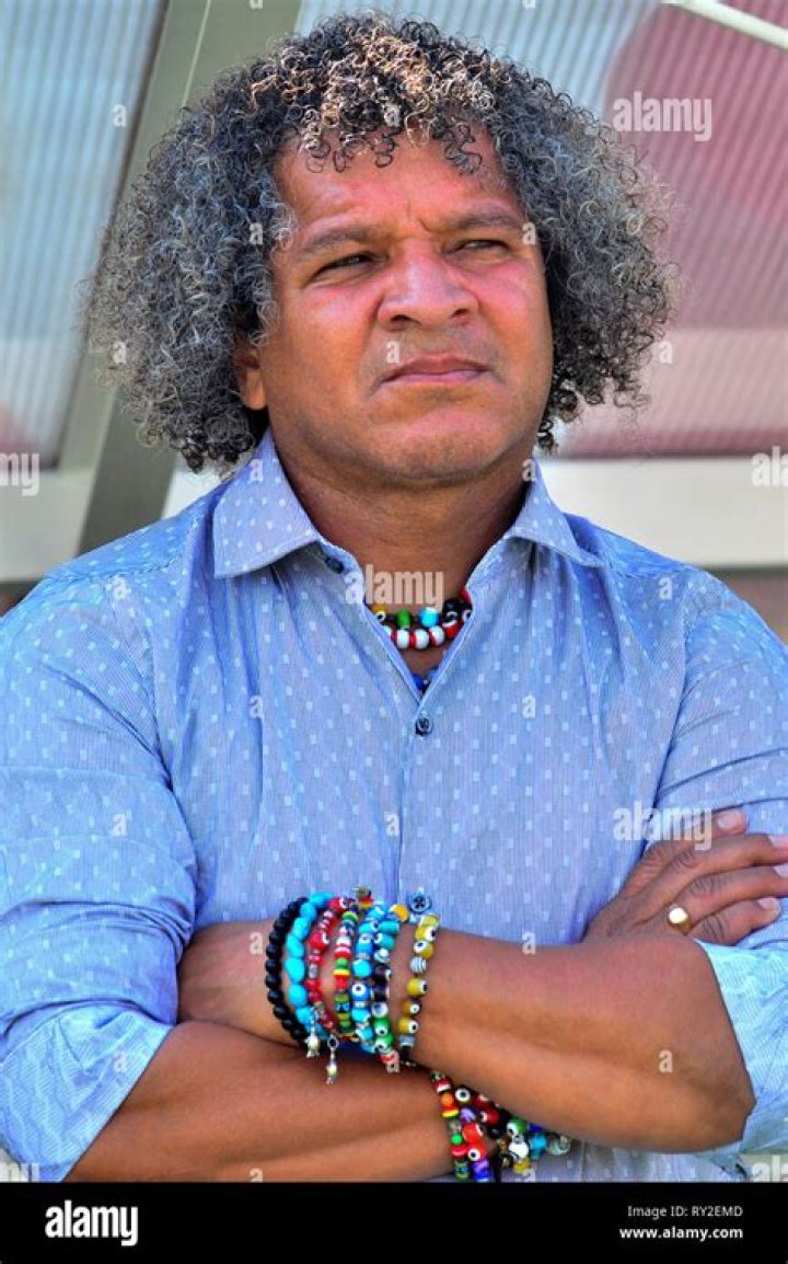 Alberto Miguel Biography, Age, Height, Net Worth, Family