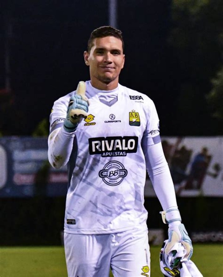 Aldair Quintana Biography, Age, Height, Wife, Net Worth, Family