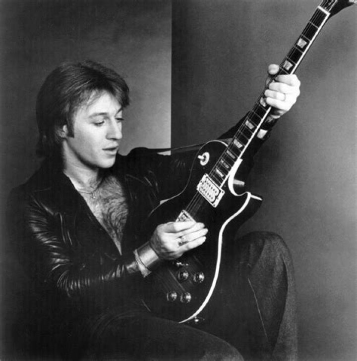 Aldo Nova biografía, edad, altura, esposo, net worth, familia