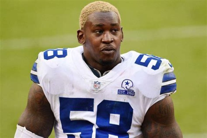 Aldon Smith Biography, Age, Height, Wife, Net Worth, Family