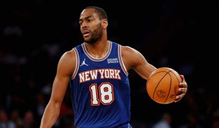 Alec Burks Biography, Age, Height, Wife, Net Worth, Family