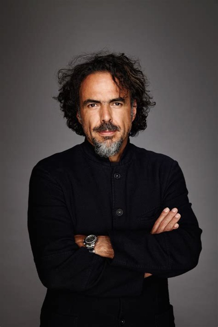 Alejandro G. Iñárritu Biography, Age, Height, Wife, Net Worth, Family