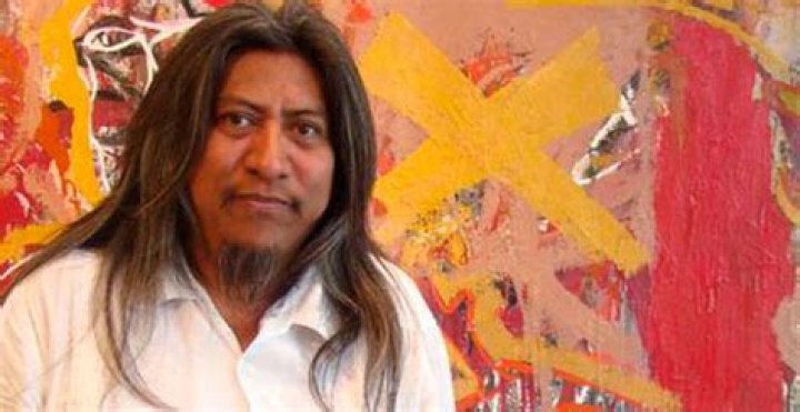 Alejandro Santiago Biography, Age, Height, Wife, Net Worth, Family