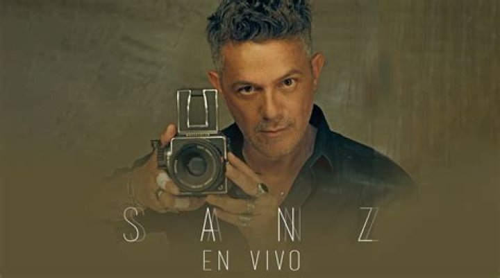Alejandro Sanz biografía, edad, altura, esposo, net worth, familia