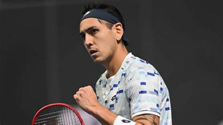 Alejandro Tabilo Biography, Age, Height, Wife, Net Worth, Family