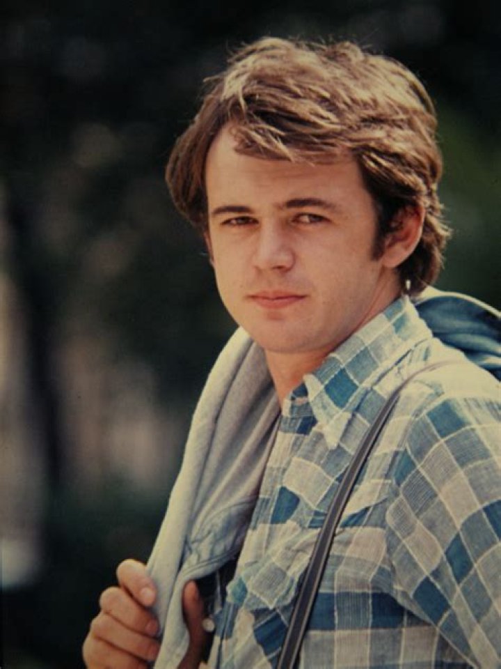 Aleksandar Bercek Biography, Age, Height, Wife, Net Worth, Family