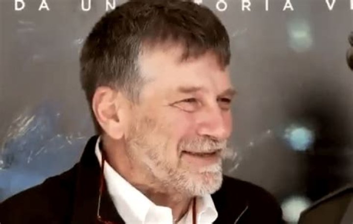 Alessandro D'Alatri Biography, Age, Height, Wife, Net Worth, Family