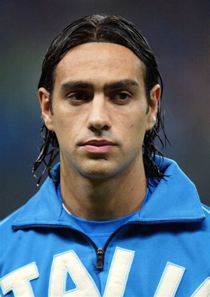 Alessandro Nesta Biography, Age, Height, Wife, Net Worth, Family