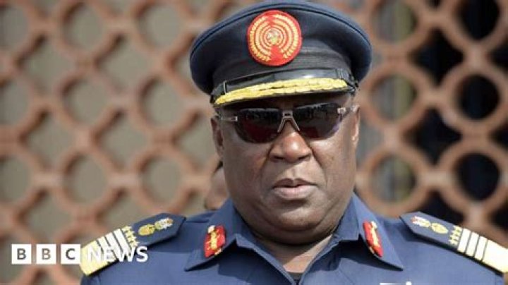 Alex Badeh Biography, Age, Height, Wife, Net Worth, Family