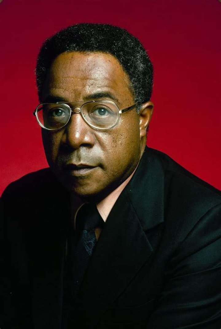Alex Haley Biography, Age, Height, Wife, Net Worth, Family