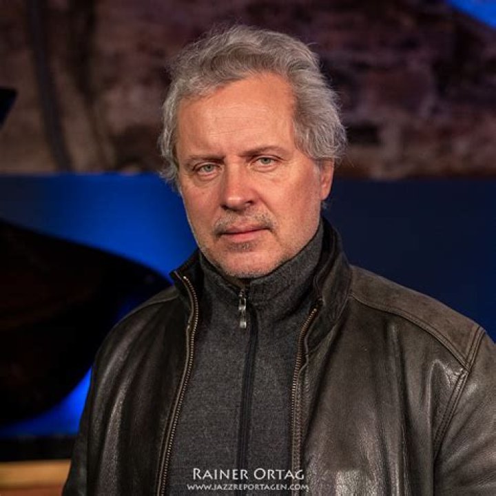 Alex Sipiagin Biography, Age, Height, Wife, Net Worth, Family