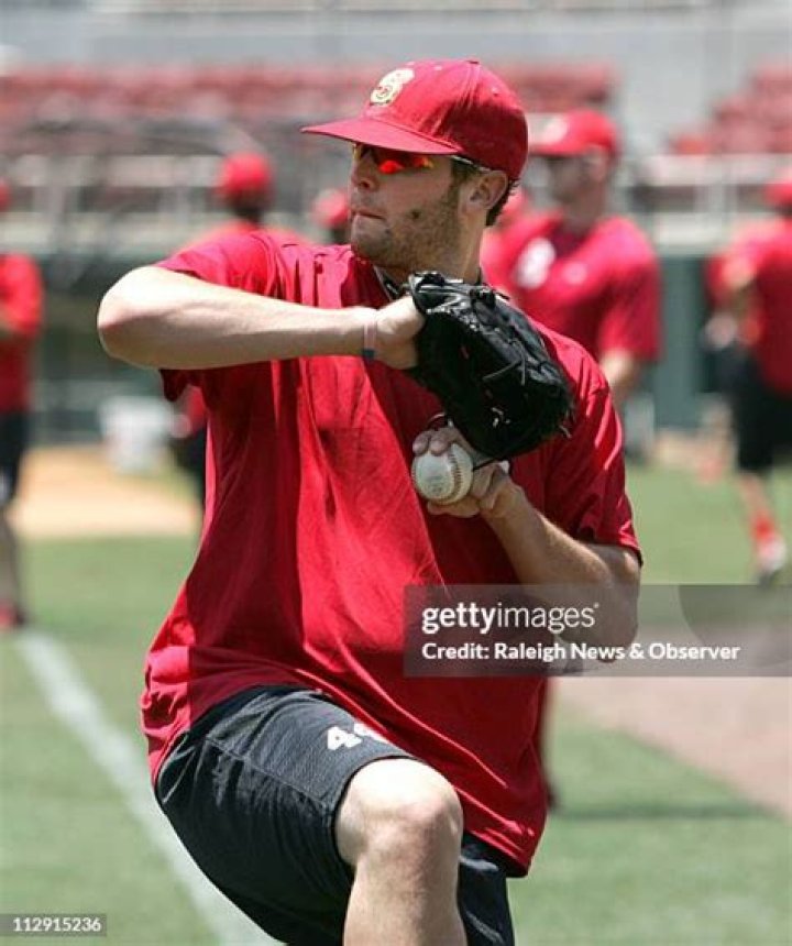 Alex Sogard Biography, Age, Height, Wife, Net Worth, Family