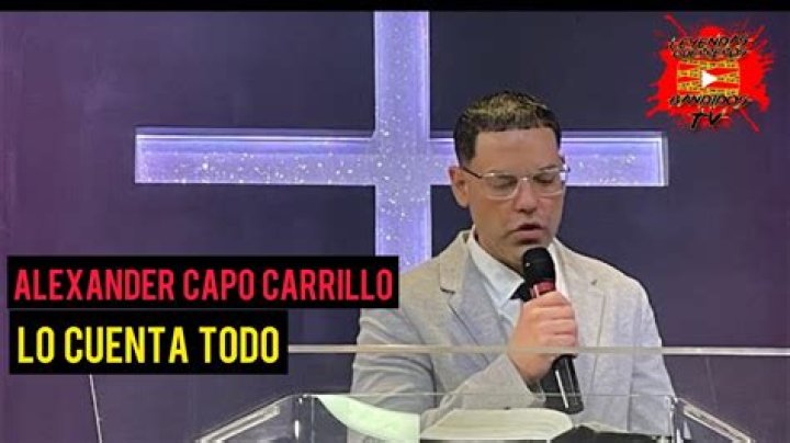 Alex Trujillo Biography, Age, Height, Wife, Net Worth, Family