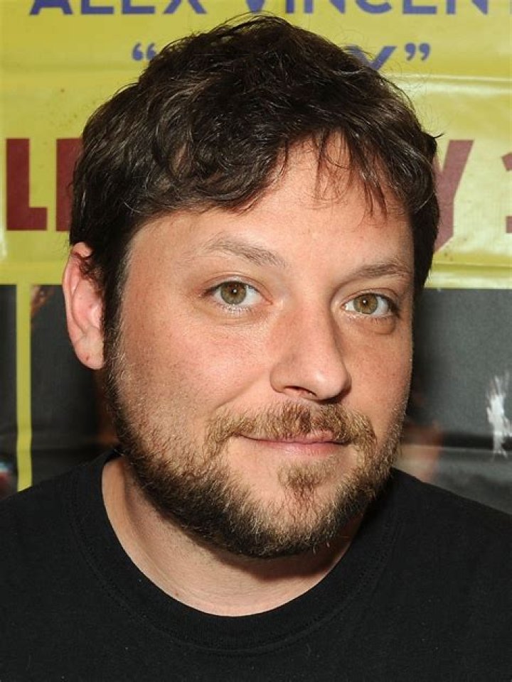 Alex Vincent Biography, Age, Height, Wife, Net Worth, Family