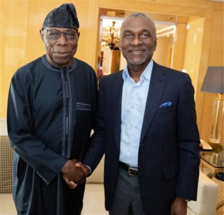 Alexander B. Cummings Jr. Biography, Age, Height, Wife, Net Worth, Family