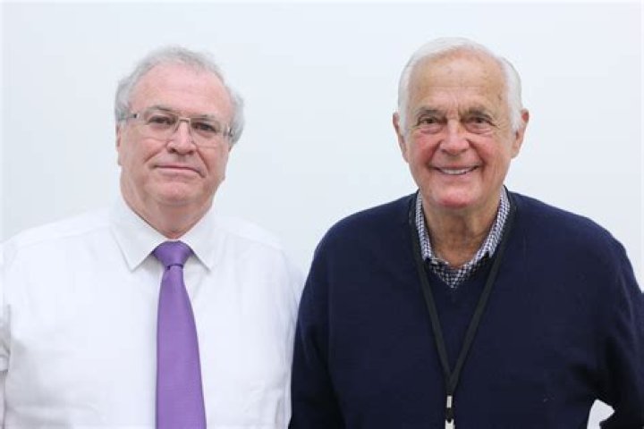 Alexander Butterfield Biography, Age, Height, Wife, Net Worth, Family