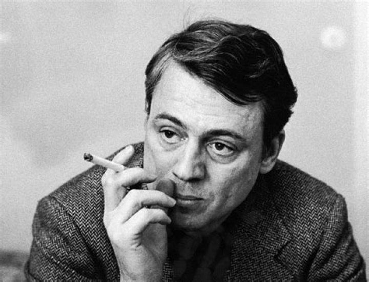 Alexander Kluge Biography, Age, Height, Wife, Net Worth, Family