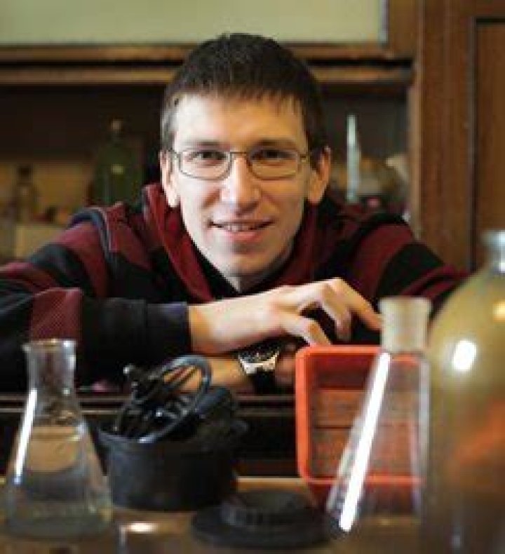 Alexander Taran Biography, Age, Height, Wife, Net Worth, Family