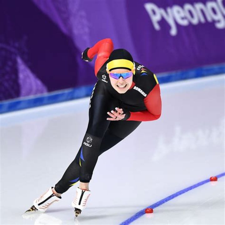 Alexandra Ianculescu Biography, Age, Height, Husband, Net Worth, Family