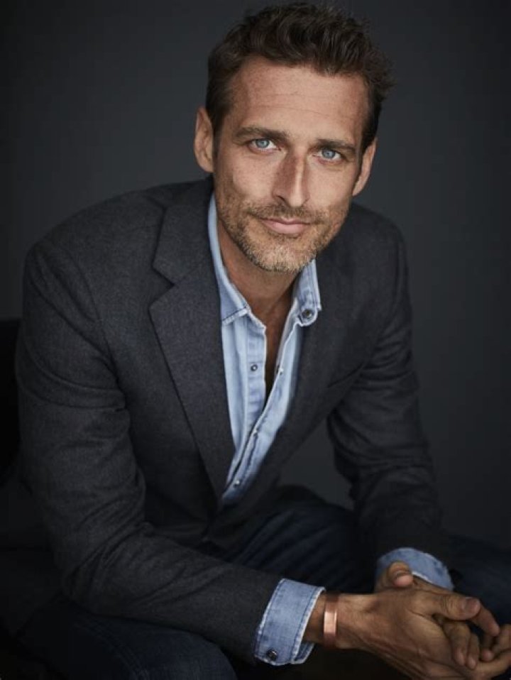 Alexi Lubomirski Biography, Age, Height, Wife, Net Worth, Family