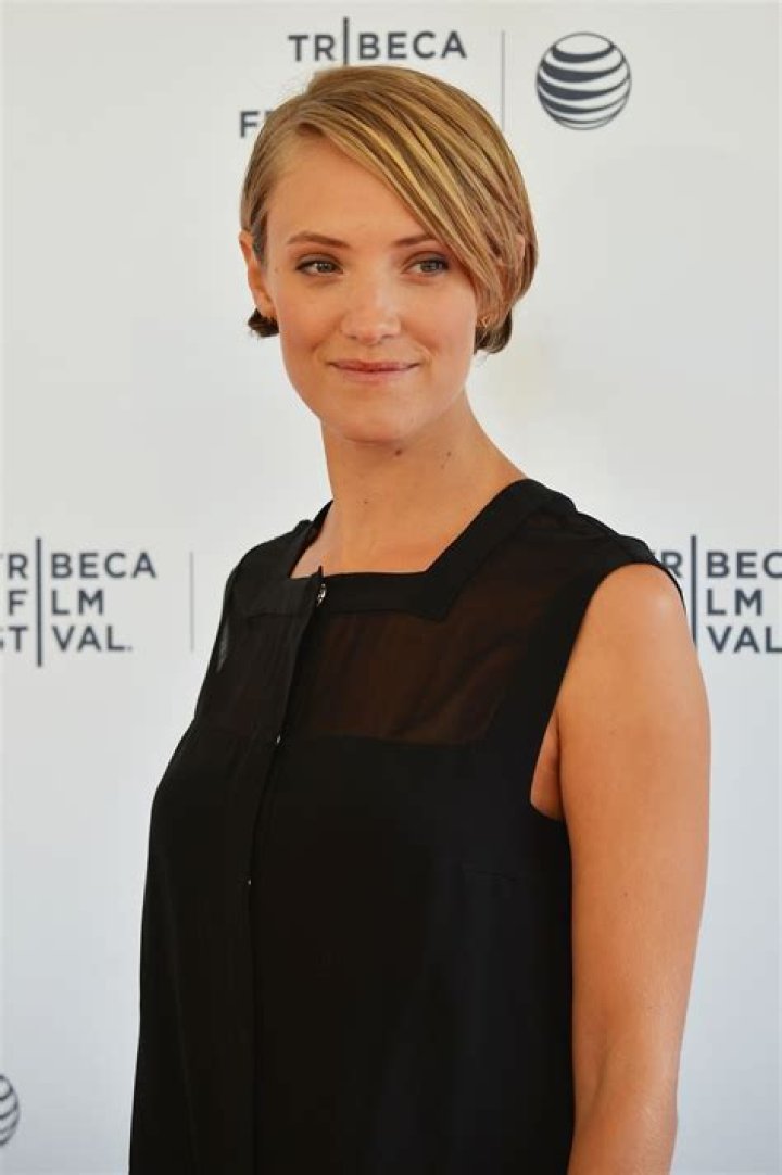 Alexia Rasmussen biografía, edad, altura, esposa, net worth, familia