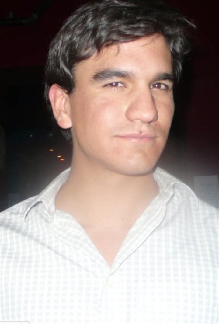 Alexis Fridman Biography, Age, Height, Wife, Net Worth, Family