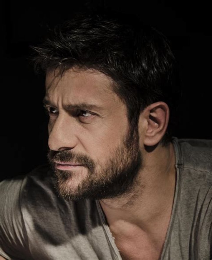 Alexis Georgoulis Biography, Age, Height, Wife, Net Worth, Family