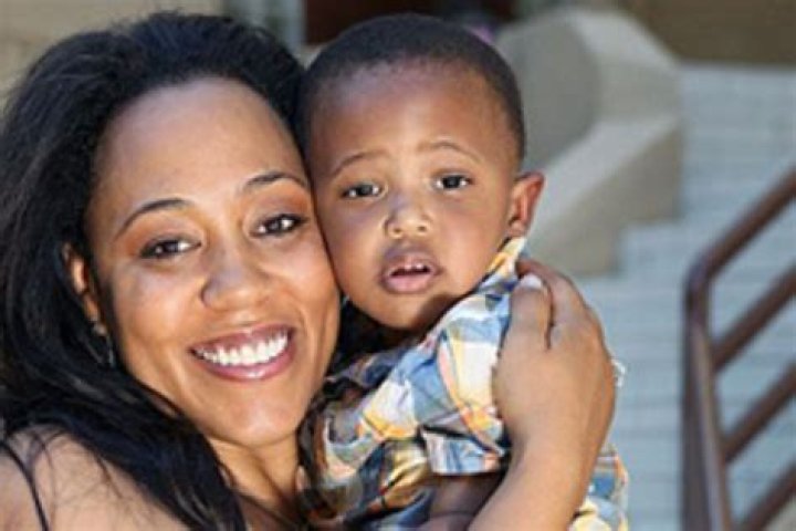 Alexsandra Wright Biography, Age, Height, Husband, Net Worth, Family